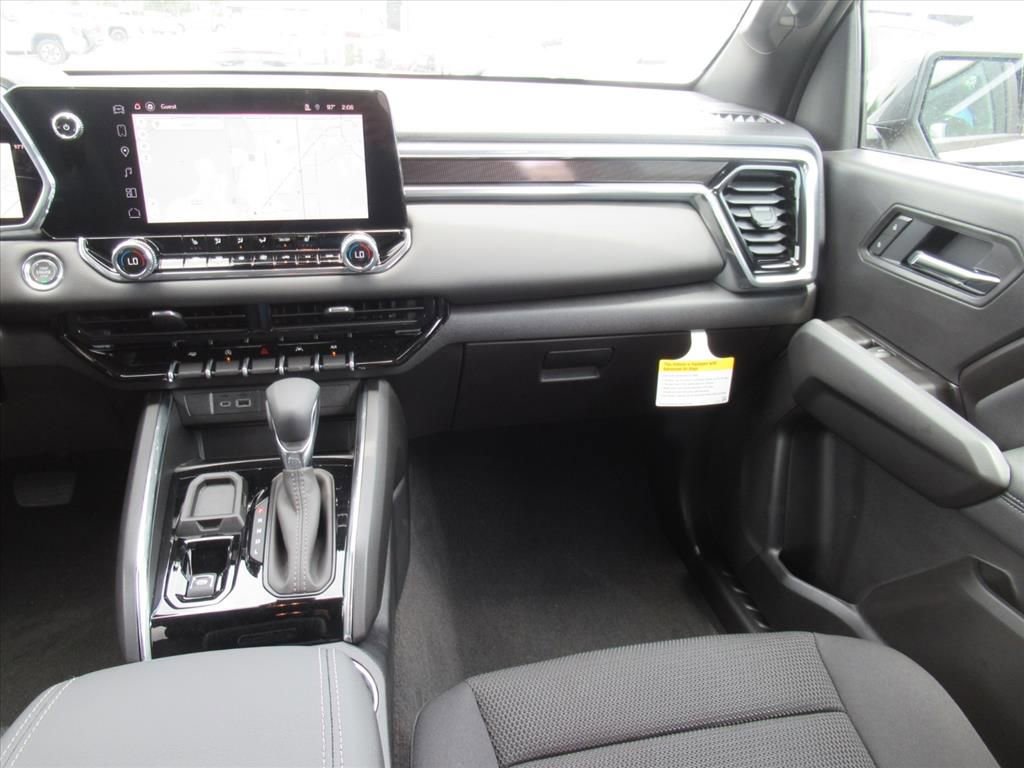 New 2026 GMC Canyon Elevation w/ Convenience Package RWD image 14