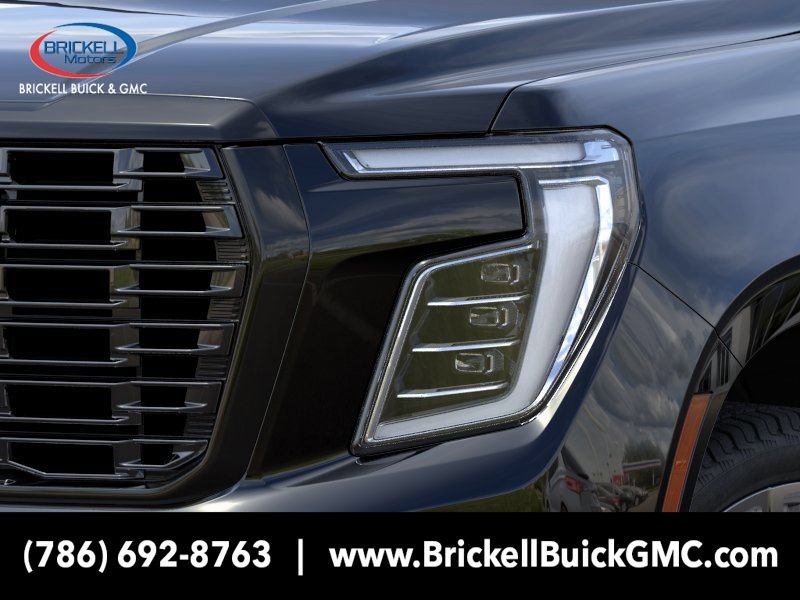 New 2026 GMC Yukon XL Denali Ultimate AWD/4WD image 10