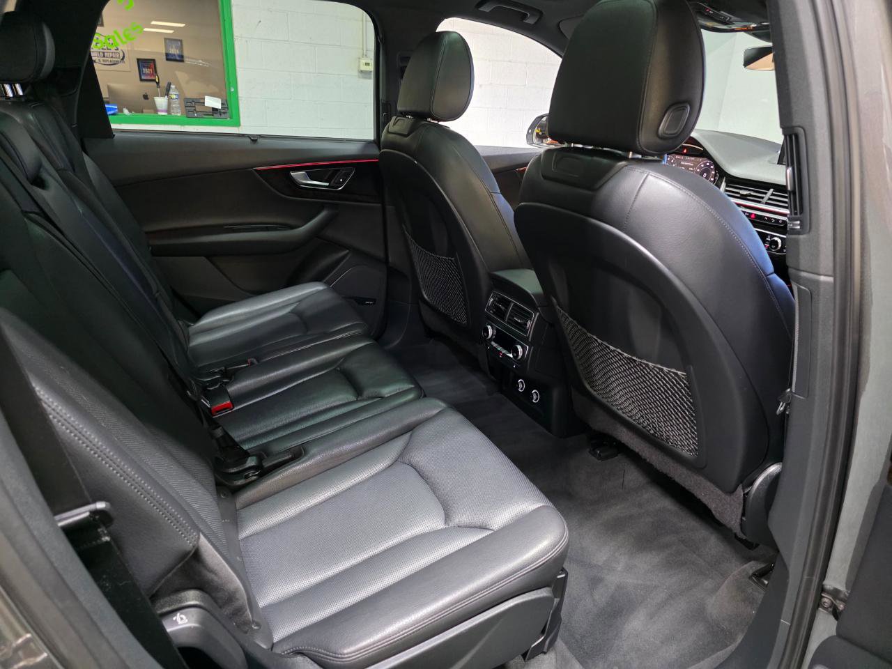 Used 2018 Audi Q7 3.0T Prestige w/ Prestige Package image 23