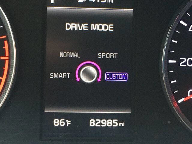 Used 2022 Kia K5 GT-Line image 19