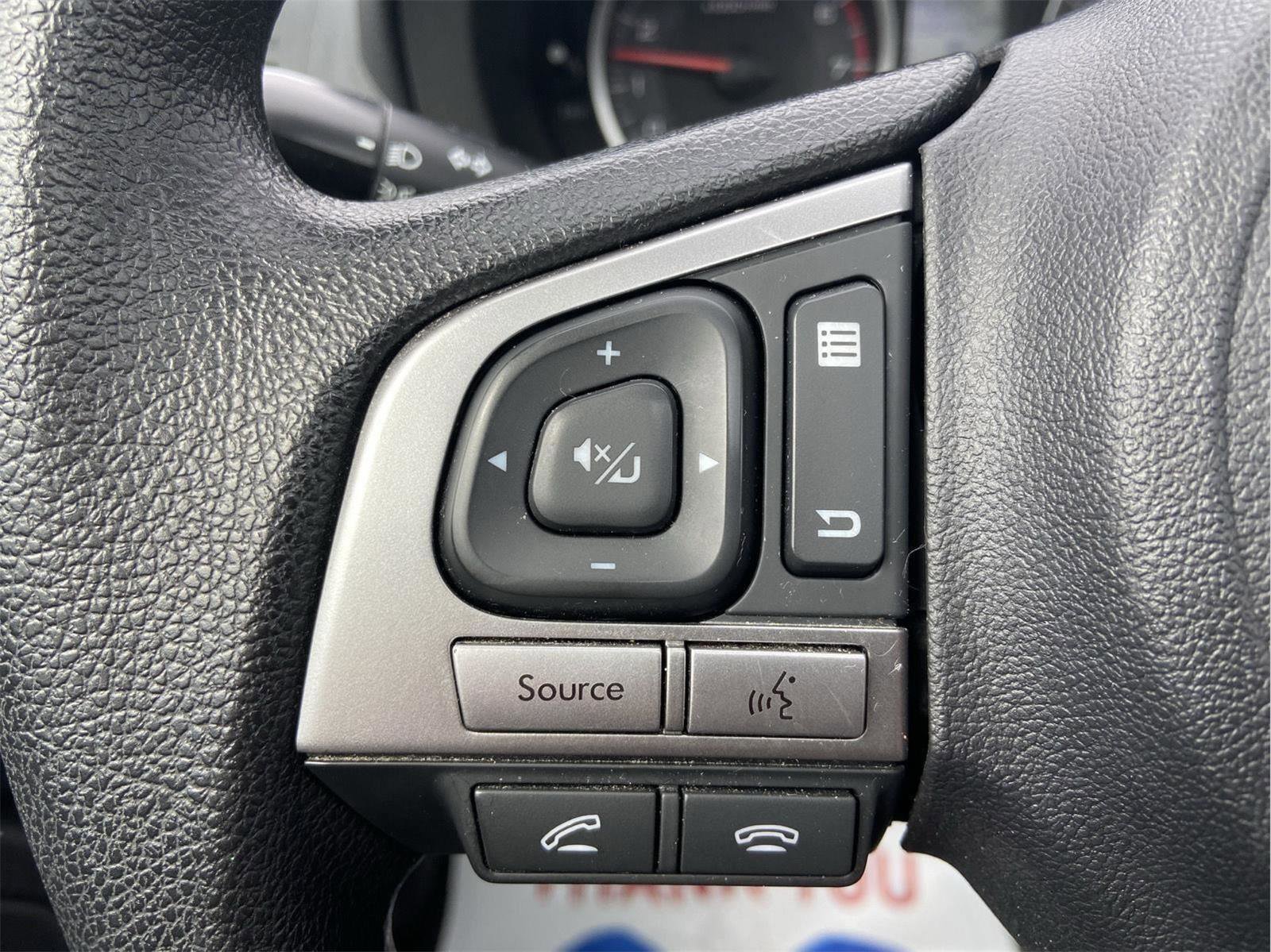 Used 2017 Subaru Forester 2.5i Premium w/ All-Weather Package image 18