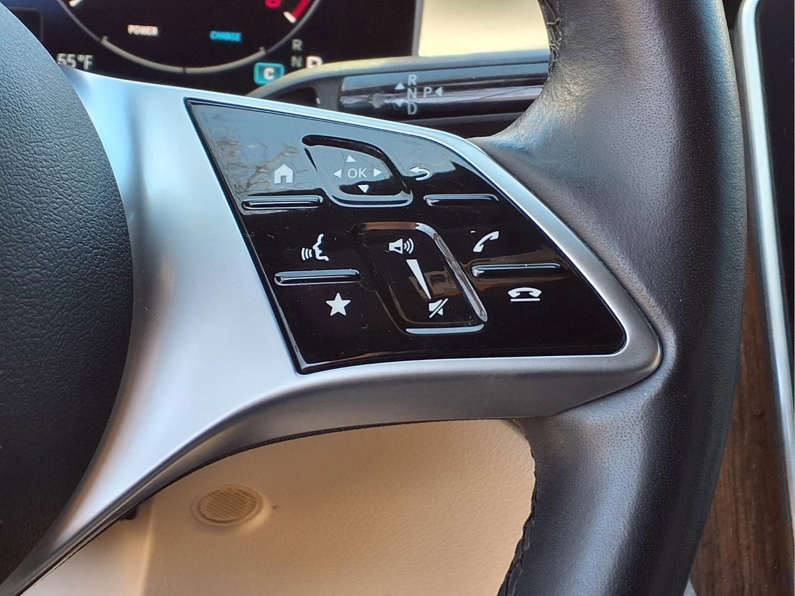 Certified 2023 Mercedes-Benz C 300 4MATIC Sedan image 19