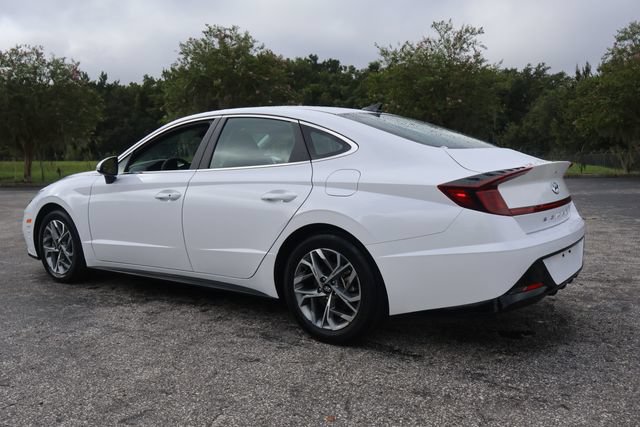 Used 2023 Hyundai Sonata SEL FWD image 6