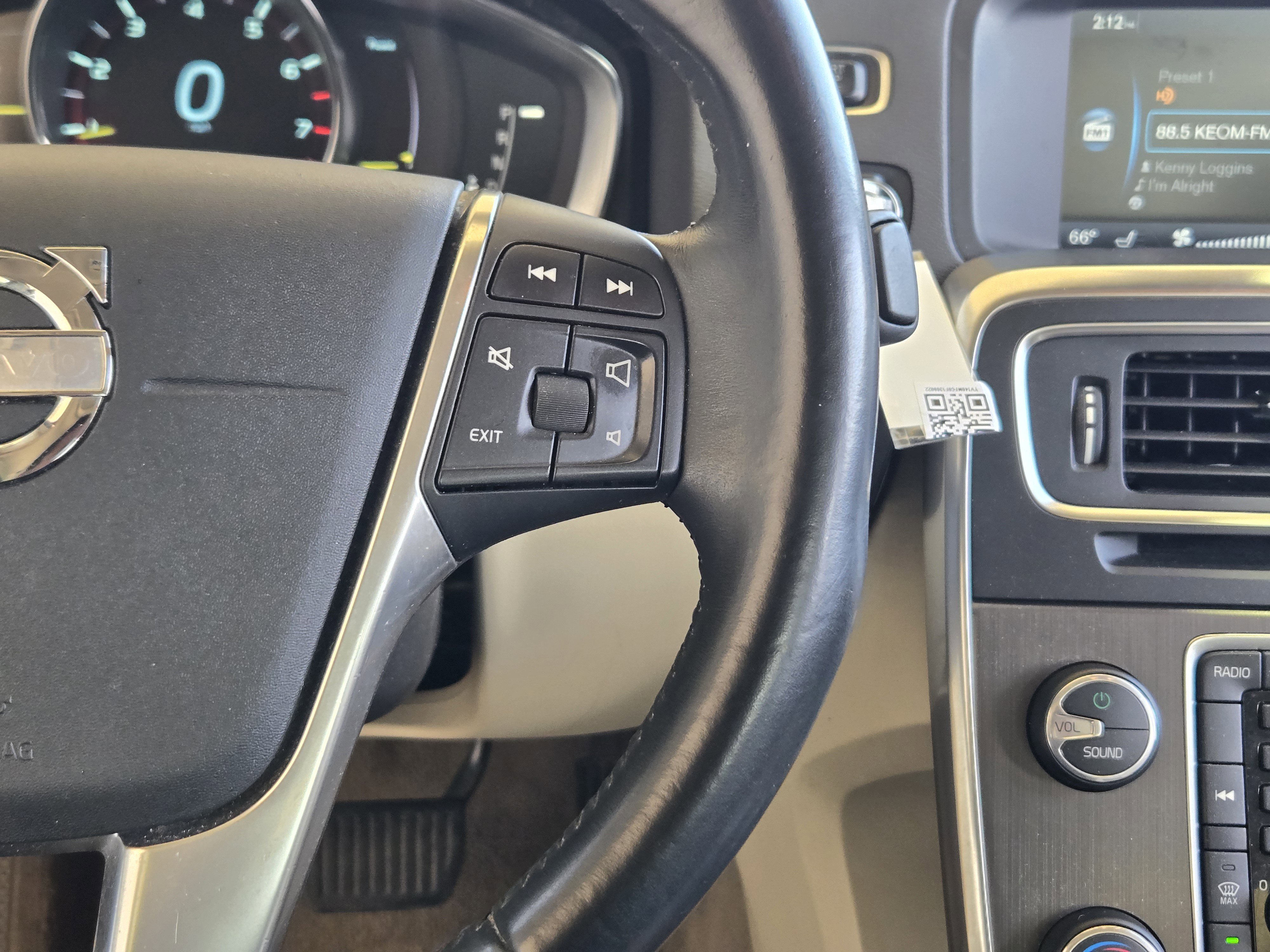 Used 2015 Volvo S60 T5 Premier Plus image 36