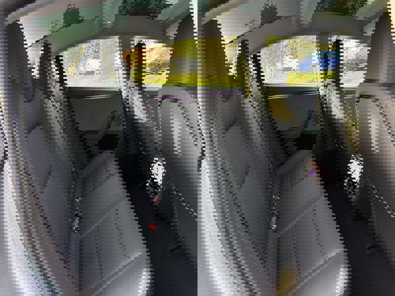 Used 2025 Tesla Model 3 Long Range image 33