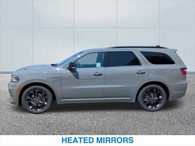Used 2023 Dodge Durango R/T RWD image 10