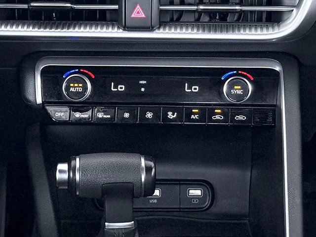 Used 2022 Kia K5 GT-Line w/ GT-Line FWD Premium Package image 15