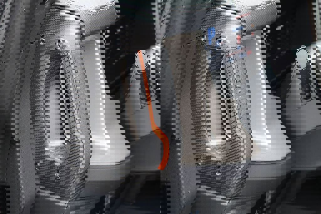 Used 2024 Ford Bronco Raptor image 18