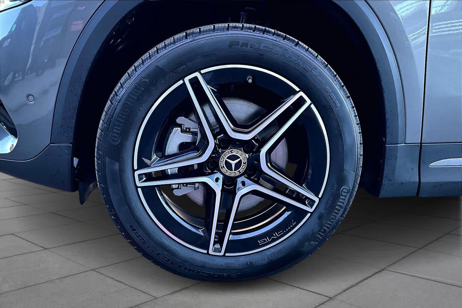 Certified 2026 Mercedes-Benz GLA 250 image 11