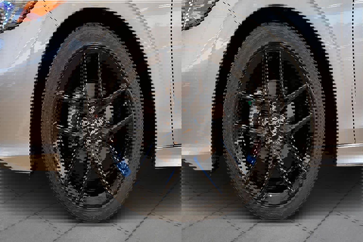 Used 2025 Honda Civic Sport image 12