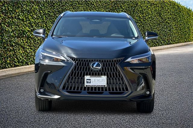 New 2026 Lexus NX 450h+ AWD w/ Luxury Package image 3