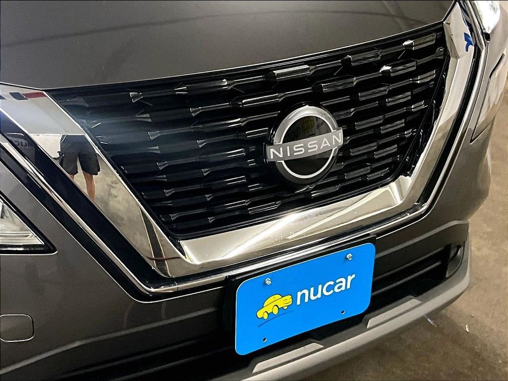 Used 2022 Nissan Rogue SV w/ SV Premium Package AWD/4WD image 29