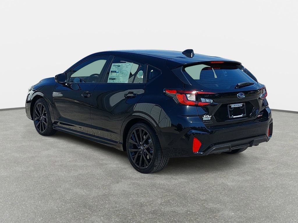 New 2026 Subaru Impreza RS AWD/4WD image 7