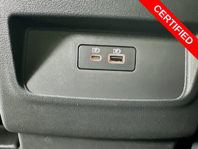 Certified 2025 Nissan Frontier SV RWD image 24