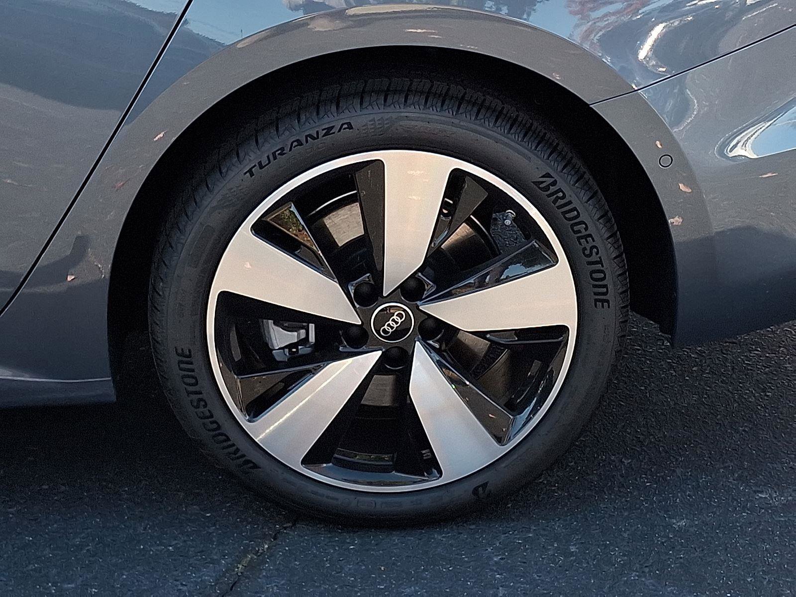 New 2025 Audi A5 2.0T Premium Plus image 21