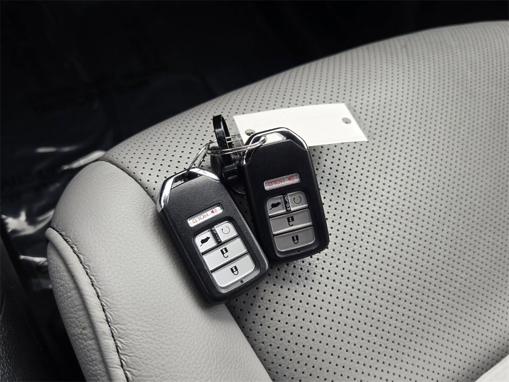 Certified 2023 Honda Passport EX-L image 19