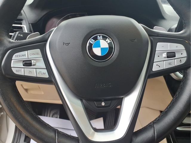 Used 2022 BMW X3 sDrive30i RWD image 14
