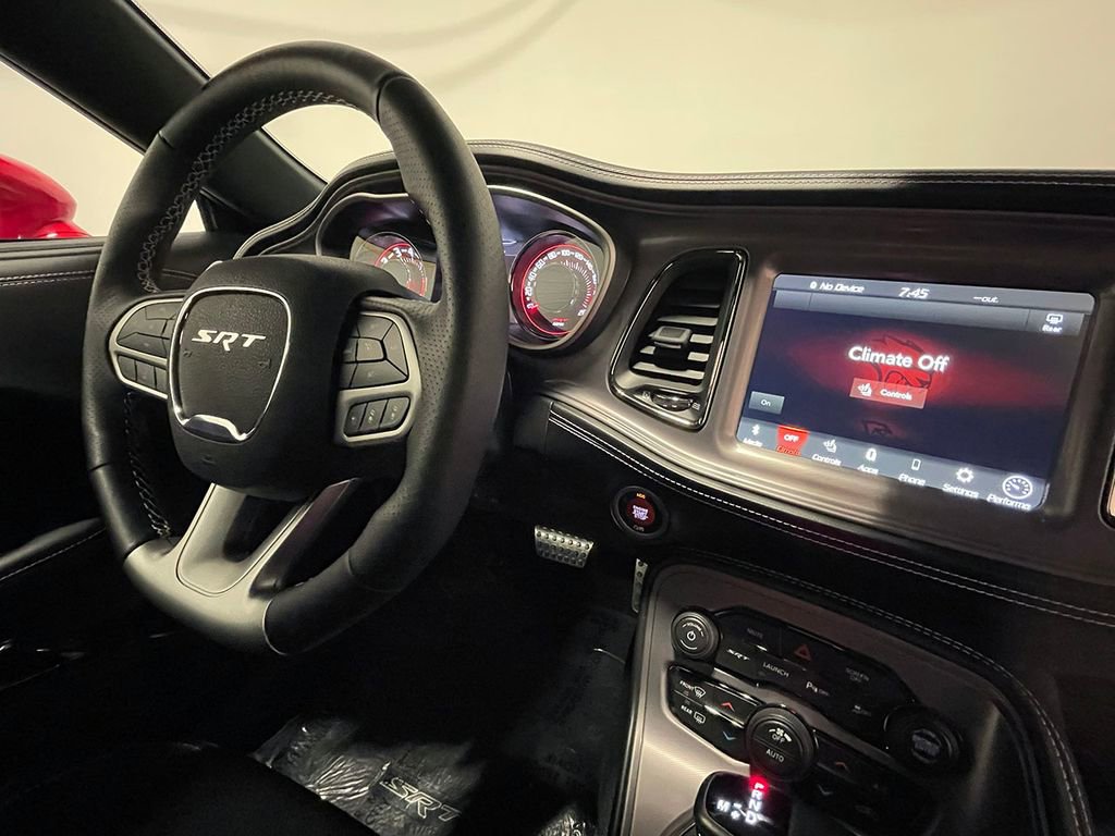 Used 2023 Dodge Challenger SRT Hellcat image 55