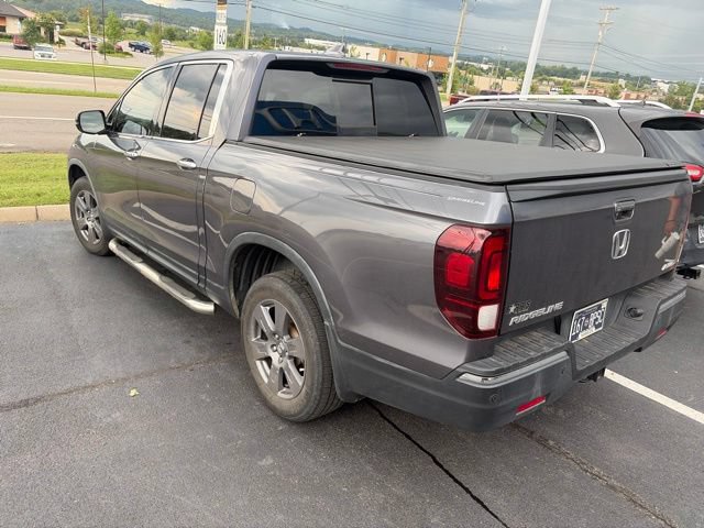 Used 2020 Honda Ridgeline RTL-E image 5