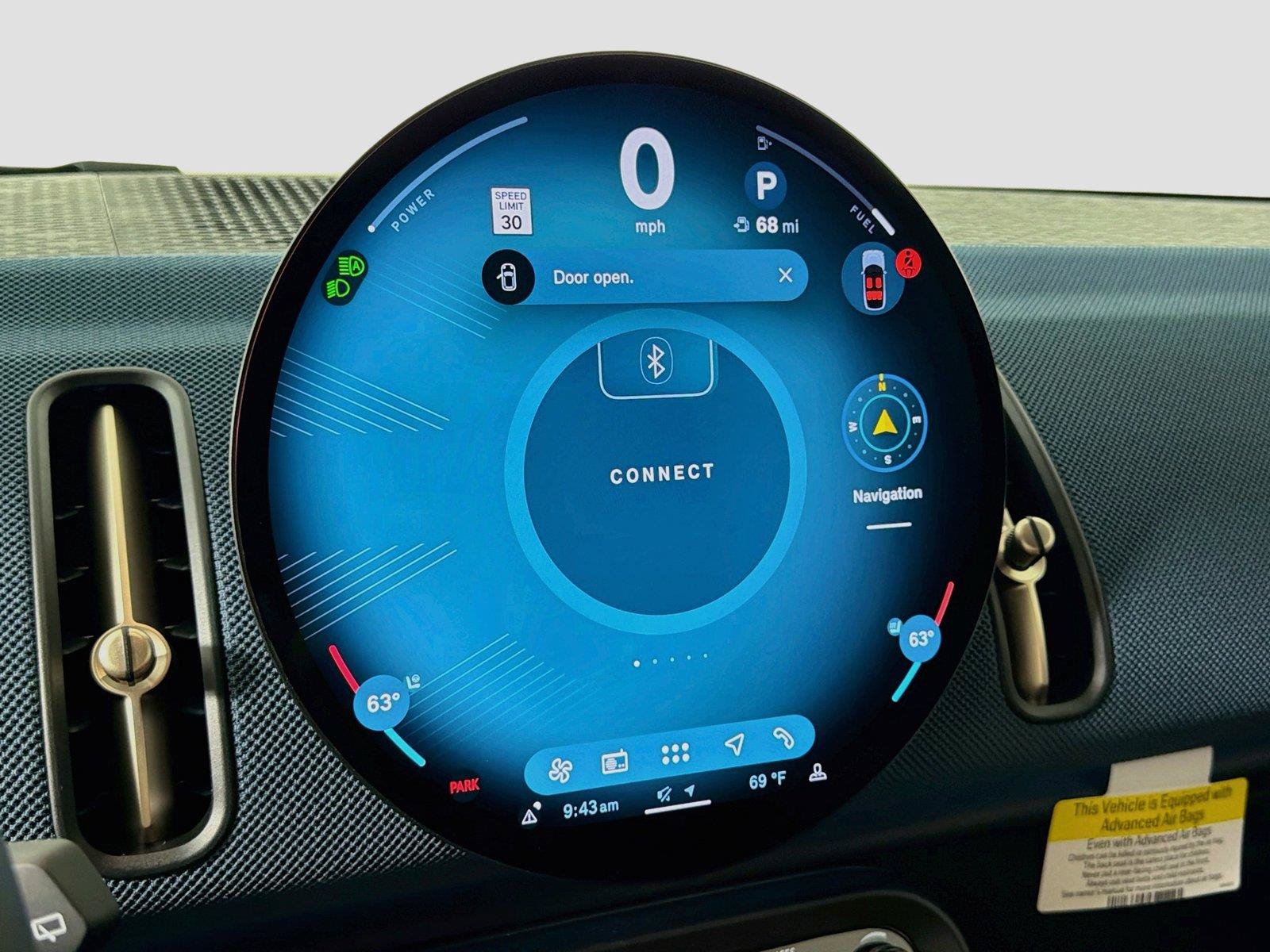New 2027 MINI Cooper Countryman S AWD/4WD image 14