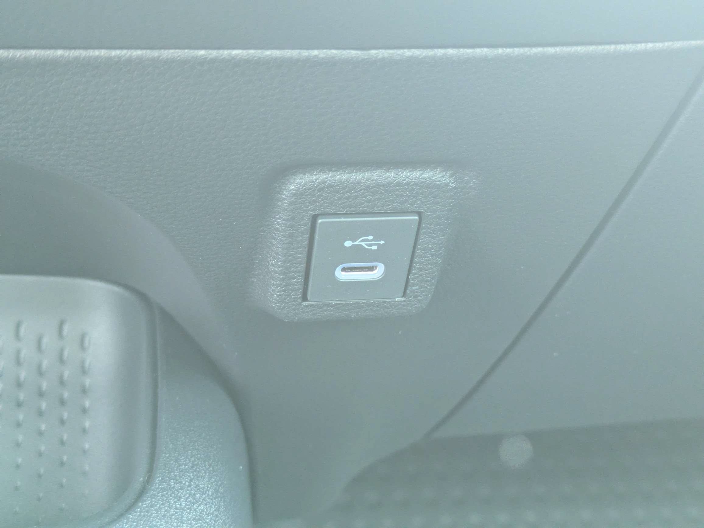 New 2027 Toyota Corolla LE FWD image 23