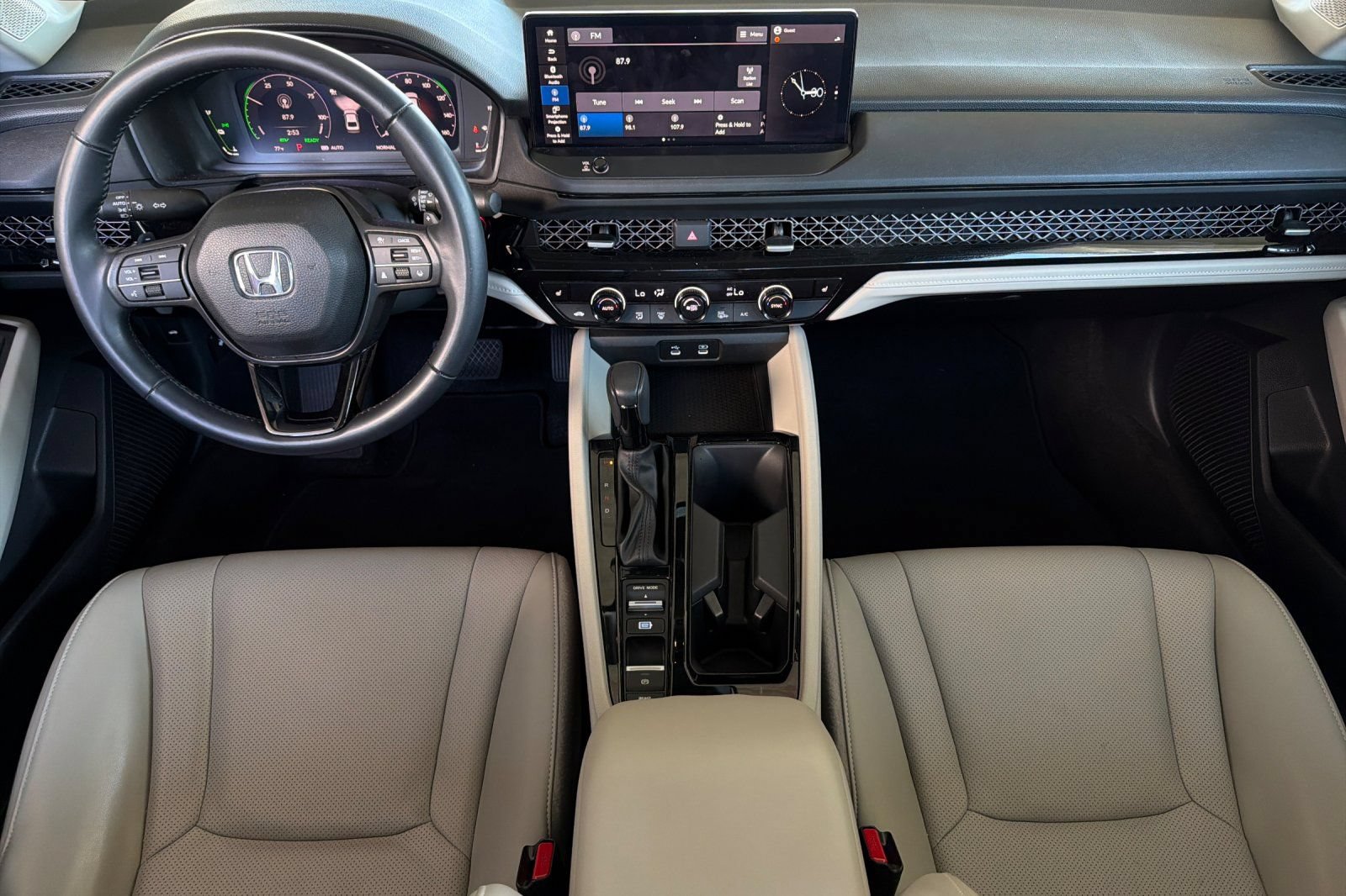 Used 2023 Honda Accord EX-L image 15