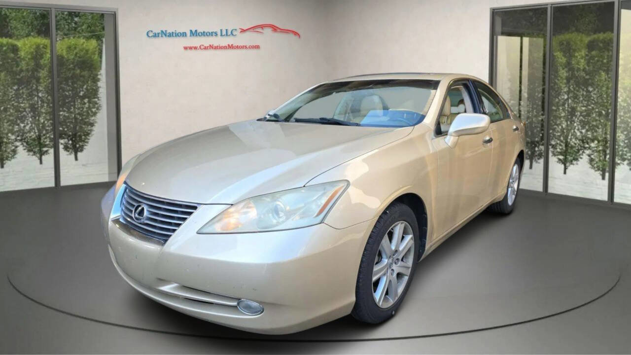 Used 2009 Lexus ES 350