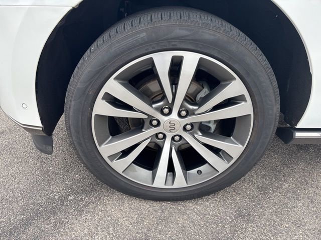 Used 2020 Ford Expedition King Ranch image 10