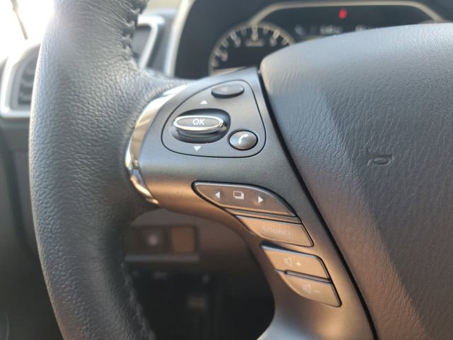 Certified 2024 Nissan Murano SV w/ SV Midnight Edition Package image 17