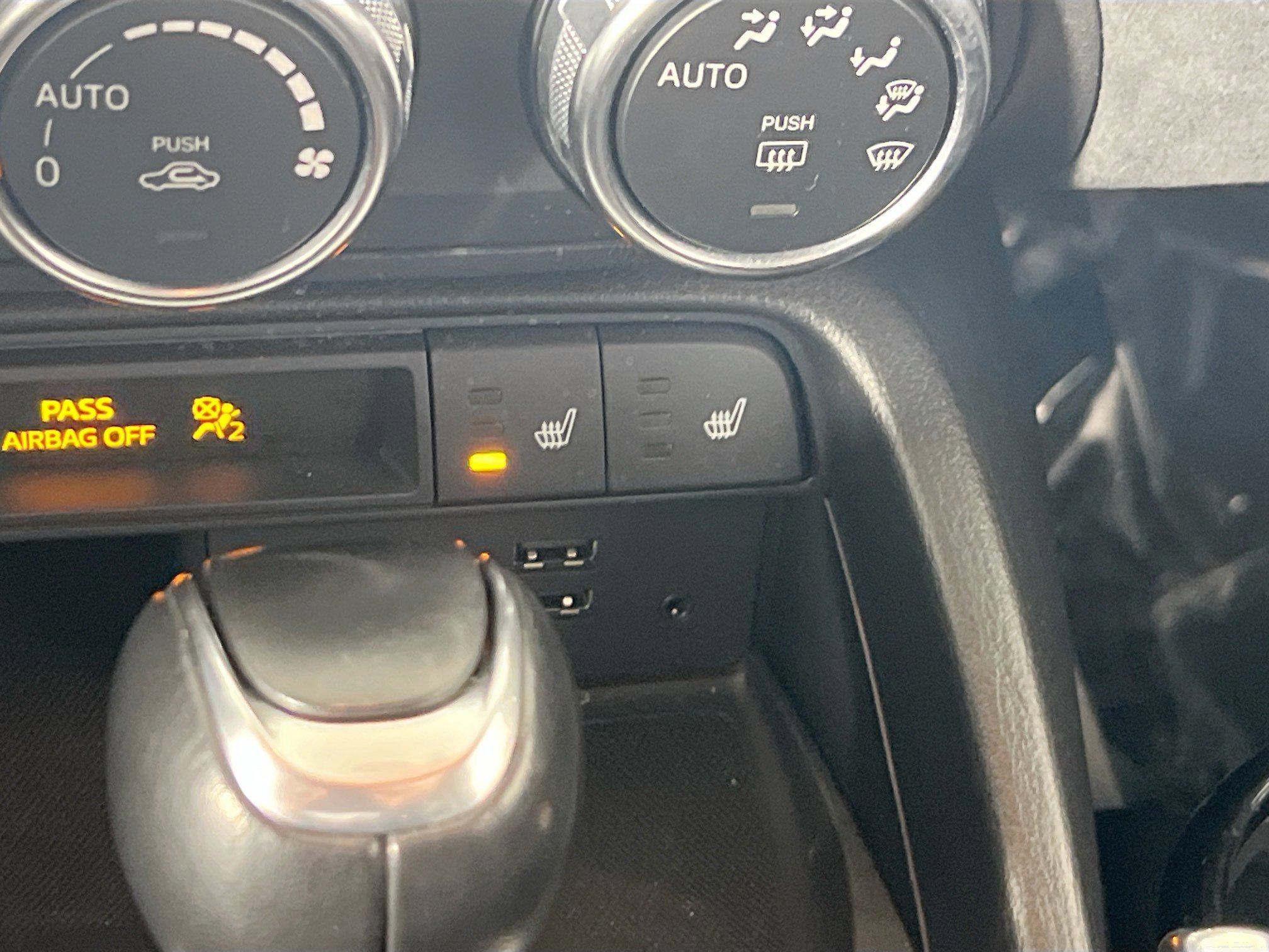 Used 2017 FIAT 124 Spider Abarth image 20