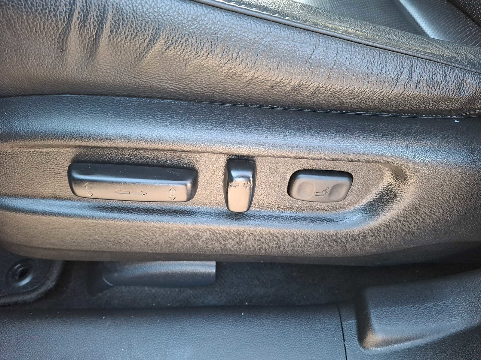 Used 2022 Honda Pilot Black Edition image 11