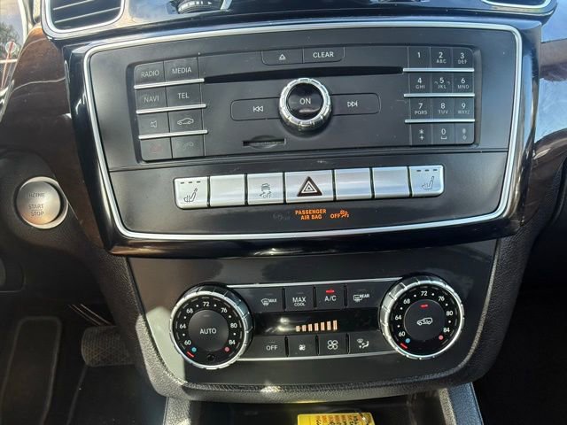 Used 2016 Mercedes-Benz GLE 350 4MATIC image 26