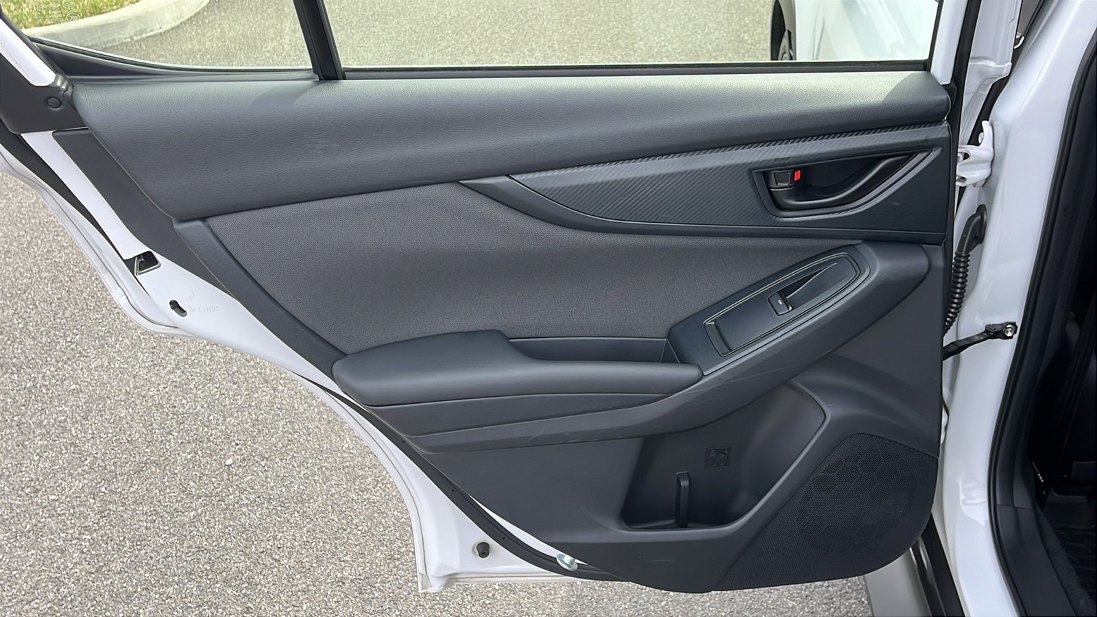 Used 2022 Subaru WRX AWD/4WD image 18