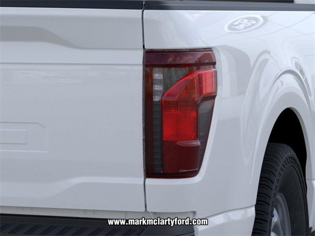 New 2026 Ford F150 XL image 21