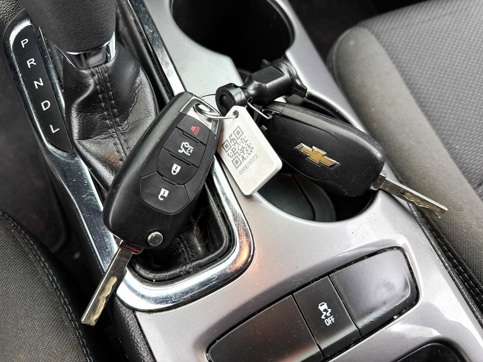 Used 2018 Chevrolet Cruze LT w/ RS Package image 31