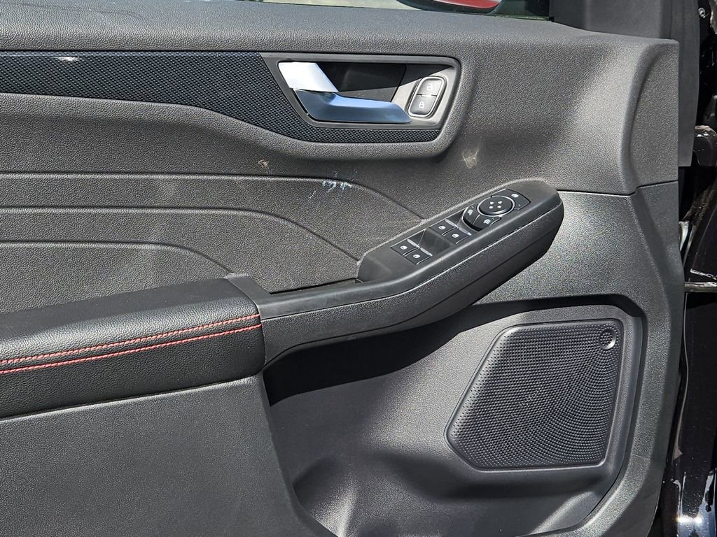 New 2026 Ford Escape ST-Line Select w/ Tech Pack #1 image 21