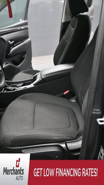 Used 2022 Hyundai Tucson SE AWD/4WD image 13