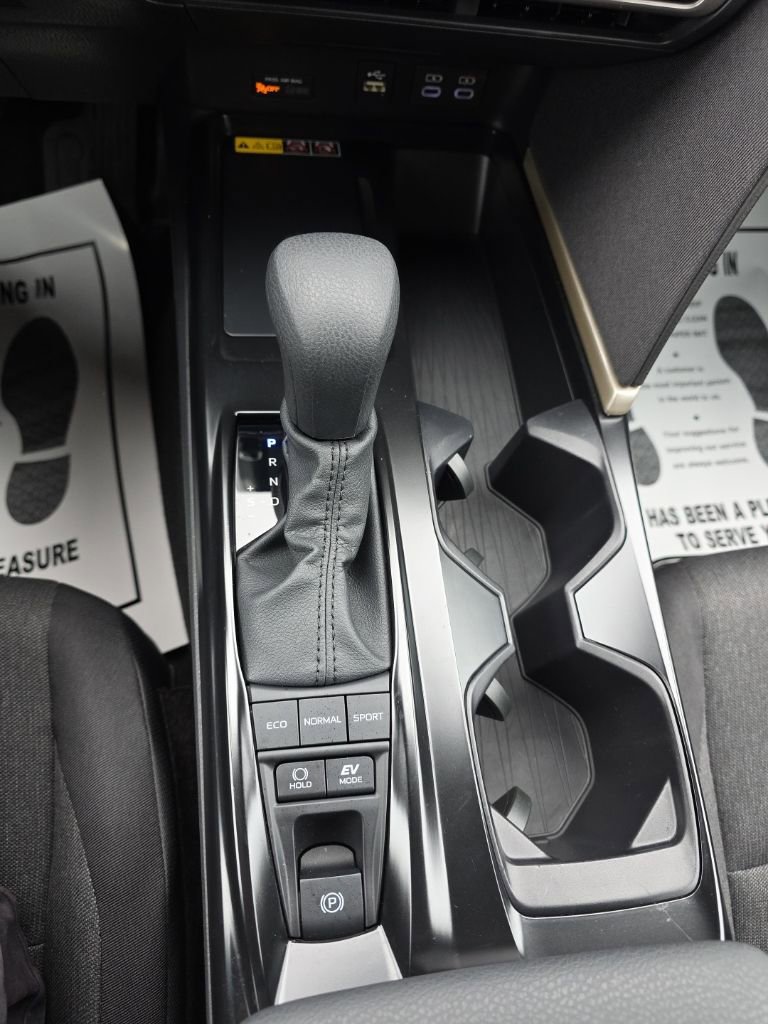 Certified 2026 Toyota Camry LE image 22