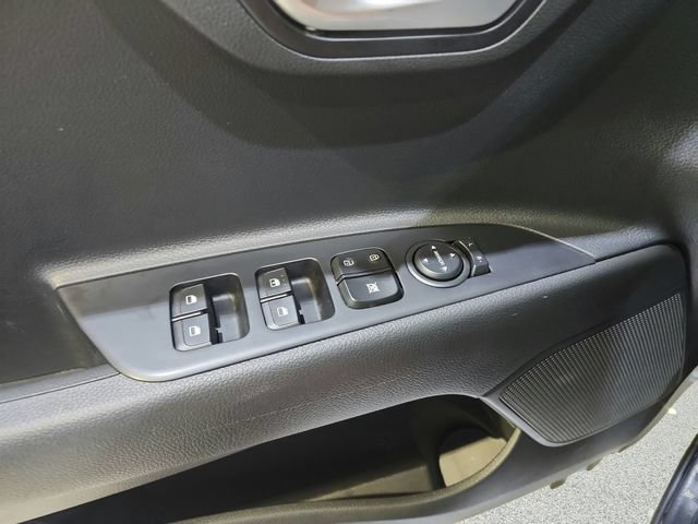 Certified 2023 Kia Rio LX FWD image 16