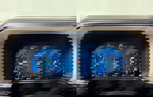 New 2025 Ford Bronco Sport Big Bend w/ Convenience Package image 11