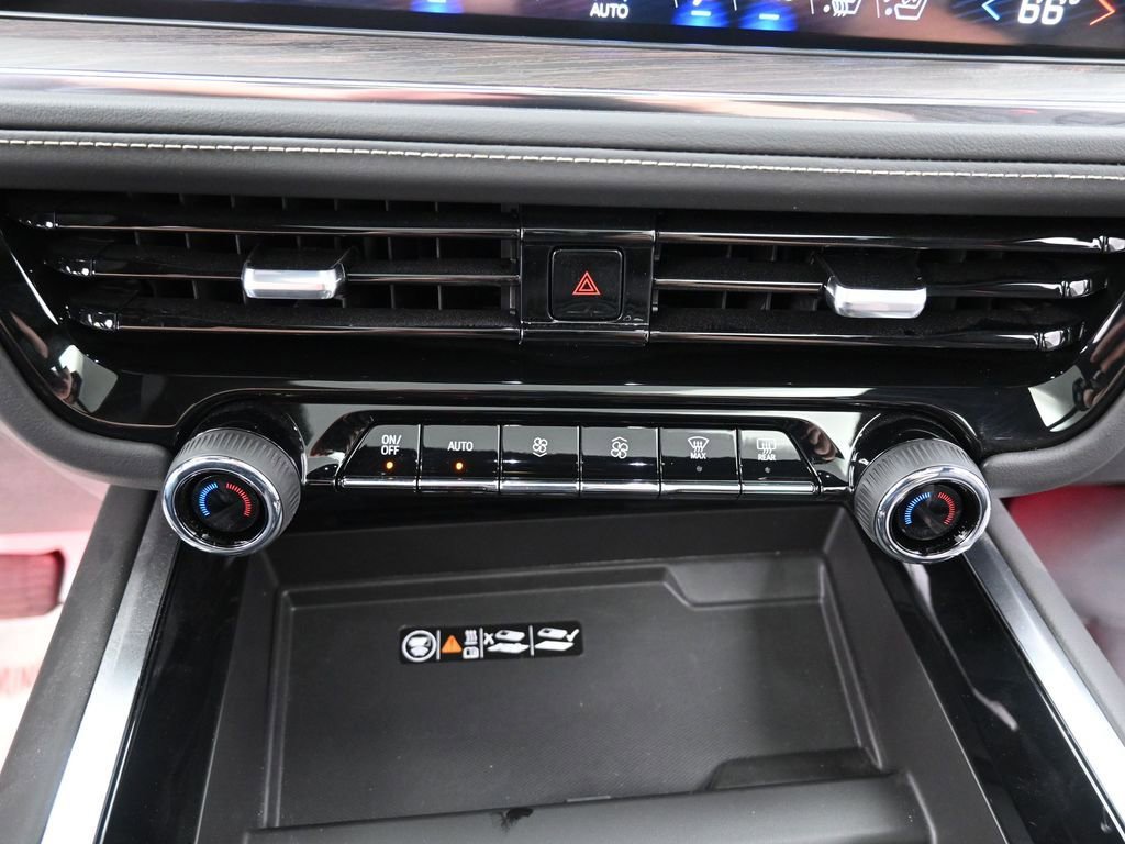 New 2026 Chevrolet Tahoe Premier AWD/4WD image 57