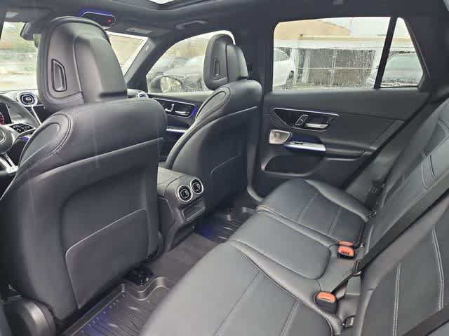 Certified 2026 Mercedes-Benz GLC 300 4MATIC image 19