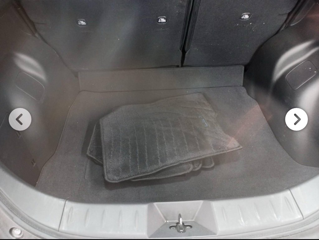 Used 2024 Nissan Leaf SV Plus image 17