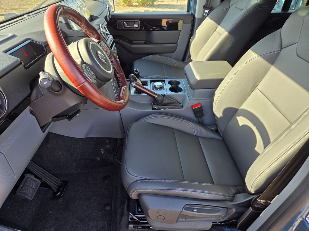 New 2026 INEOS Grenadier image 10