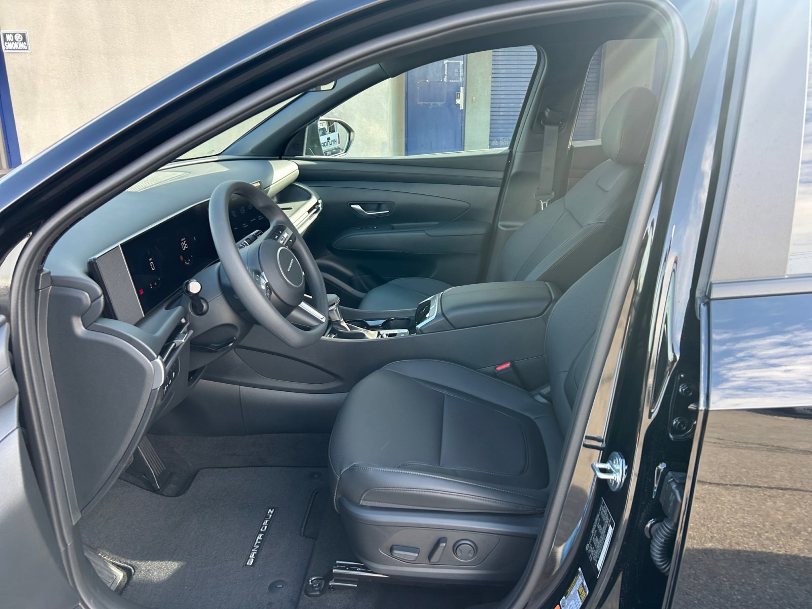 New 2026 Hyundai Santa Cruz SEL FWD image 13