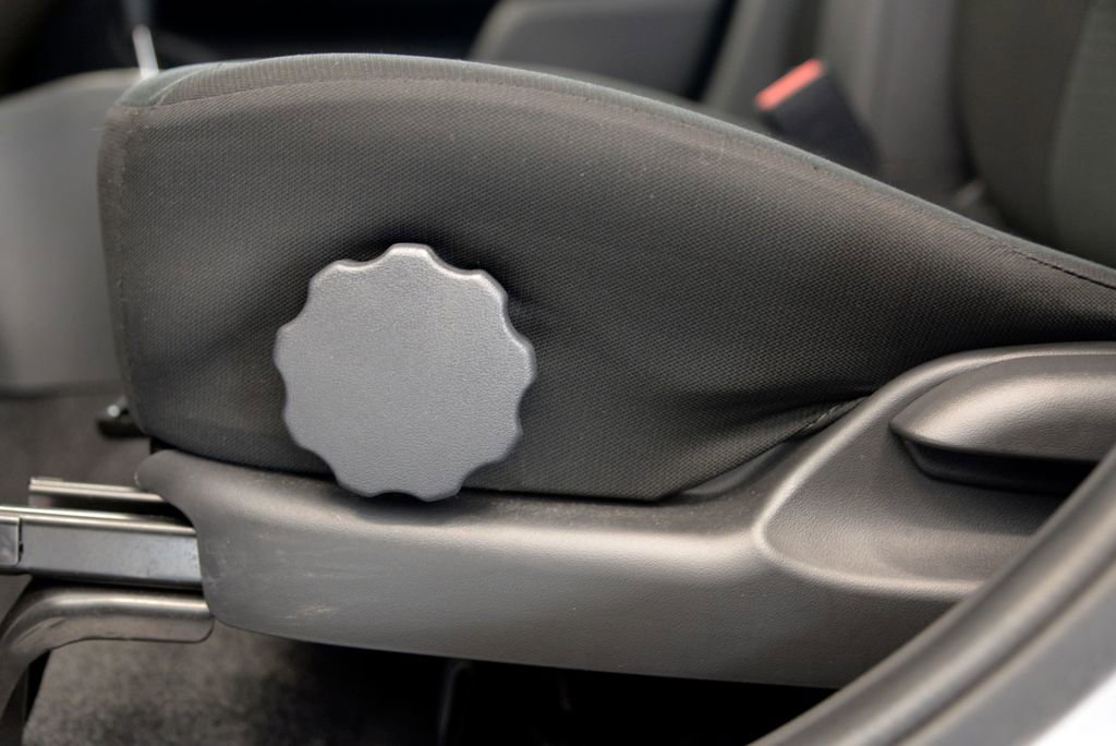 Used 2024 Mitsubishi Mirage G4 Black Edition image 16