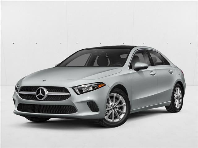 Used 2021 Mercedes-Benz A 220