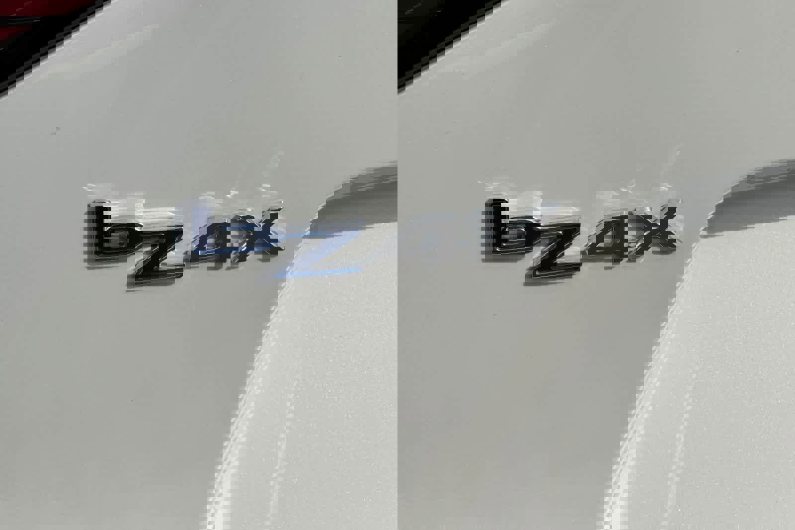 Used 2025 Toyota bZ4X FWD image 32