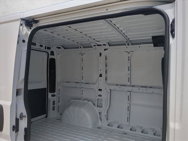 New 2026 RAM ProMaster 1500 FWD image 15