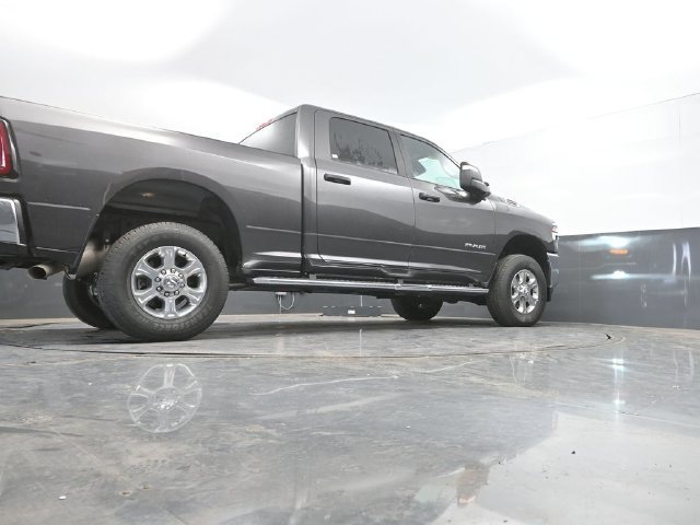Used 2026 RAM 2500 Big Horn AWD/4WD image 42